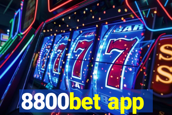 8800bet app